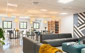 Туры в отель Micampus Rector Estanislao del Campo - Students Residence