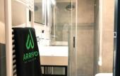 Туры в отель Arryvo
