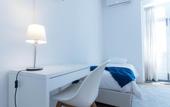 Туры в отель Lagoa Hostel & Suites