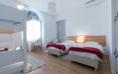 Туры в отель Lagoa Hostel & Suites