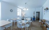 Туры в отель Lagoa Hostel & Suites