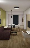 Туры в отель Platzhirsch Living Hotel