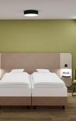 Туры в отель Platzhirsch Living Hotel