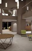 Туры в отель Platzhirsch Living Hotel