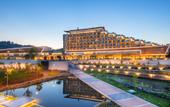 Туры в отель Lankaran Springs & Wellness Resort