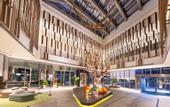 Туры в отель Lankaran Springs & Wellness Resort