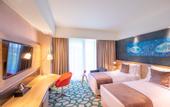 Туры в отель Lankaran Springs & Wellness Resort