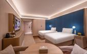 Туры в отель Crystal Orange Suzhou East Railway Station