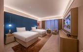 Туры в отель Crystal Orange Suzhou East Railway Station