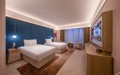 Туры в отель Crystal Orange Suzhou East Railway Station