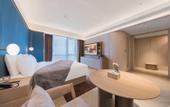 Туры в отель Crystal Orange Suzhou East Railway Station