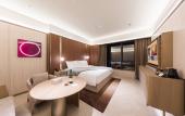Туры в отель Crystal Orange Suzhou East Railway Station