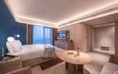 Туры в отель Crystal Orange Suzhou East Railway Station