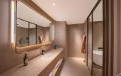 Туры в отель Crystal Orange Suzhou East Railway Station