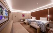 Туры в отель Crystal Orange Suzhou East Railway Station