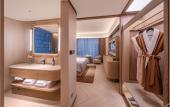 Туры в отель Crystal Orange Suzhou East Railway Station