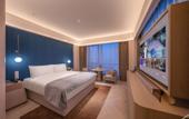 Туры в отель Crystal Orange Suzhou East Railway Station