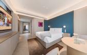Туры в отель Crystal Orange Suzhou East Railway Station