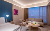 Туры в отель Crystal Orange Suzhou East Railway Station