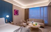 Туры в отель Crystal Orange Suzhou East Railway Station
