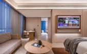 Туры в отель Crystal Orange Suzhou East Railway Station
