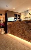 Туры в отель HOTEL GITE