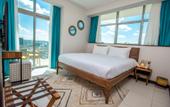 Туры в отель Skynest Residences by CityBlue, Nairobi Westlands