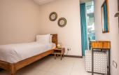 Туры в отель Skynest Residences by CityBlue, Nairobi Westlands