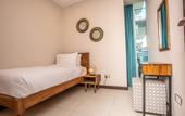 Туры в отель Skynest Residences by CityBlue, Nairobi Westlands