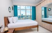 Туры в отель Skynest Residences by CityBlue, Nairobi Westlands