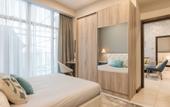 Туры в отель Skynest Residences by CityBlue, Nairobi Westlands
