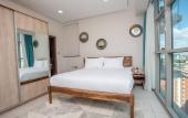 Туры в отель Skynest Residences by CityBlue, Nairobi Westlands