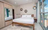 Туры в отель Skynest Residences by CityBlue, Nairobi Westlands