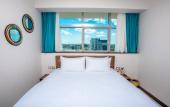 Туры в отель Skynest Residences by CityBlue, Nairobi Westlands