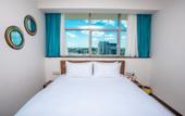 Туры в отель Skynest Residences by CityBlue, Nairobi Westlands