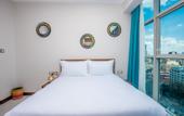 Туры в отель Skynest Residences by CityBlue, Nairobi Westlands