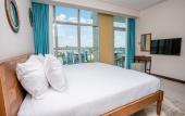 Туры в отель Skynest Residences by CityBlue, Nairobi Westlands