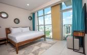 Туры в отель Skynest Residences by CityBlue, Nairobi Westlands