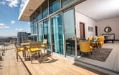 Туры в отель Skynest Residences by CityBlue, Nairobi Westlands