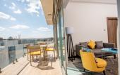 Туры в отель Skynest Residences by CityBlue, Nairobi Westlands