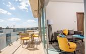 Туры в отель Skynest Residences by CityBlue, Nairobi Westlands