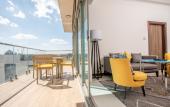 Туры в отель Skynest Residences by CityBlue, Nairobi Westlands