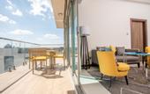 Туры в отель Skynest Residences by CityBlue, Nairobi Westlands