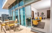 Туры в отель Skynest Residences by CityBlue, Nairobi Westlands