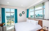 Туры в отель Skynest Residences by CityBlue, Nairobi Westlands