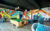 Туры в отель Skynest Residences by CityBlue, Nairobi Westlands