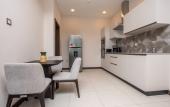 Туры в отель Skynest Residences by CityBlue, Nairobi Westlands