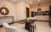 Туры в отель Skynest Residences by CityBlue, Nairobi Westlands