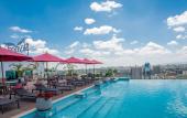 Туры в отель Skynest Residences by CityBlue, Nairobi Westlands