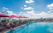 Туры в отель Skynest Residences by CityBlue, Nairobi Westlands